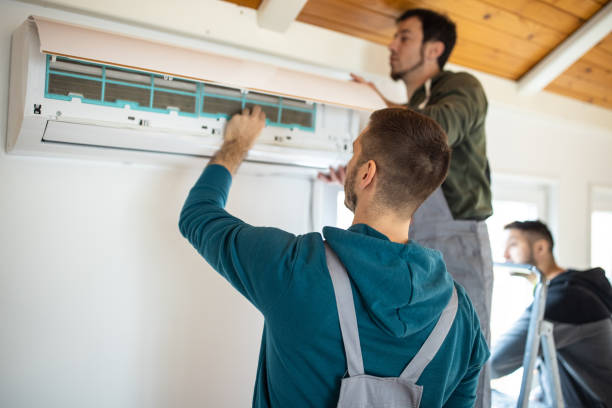 Best Geothermal HVAC Systems in Oak Valley, NJ