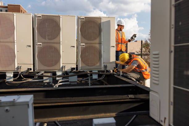 Best Residential HVAC in Oak Valley, NJ