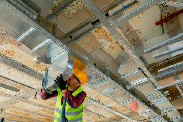 Trusted Oak Valley, NJ HVAC Experts