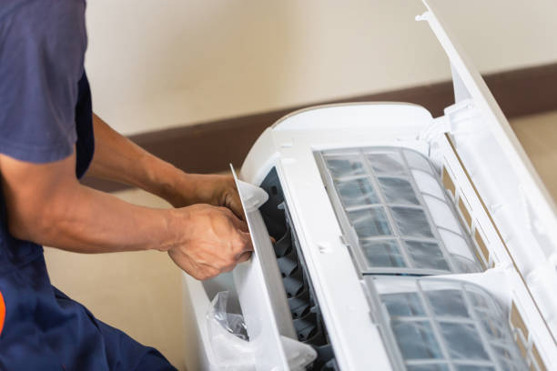 Best Seasonal HVAC Services in Oak Valley, NJ