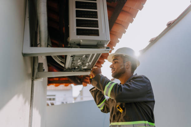 Best HVAC Supply and Distribution in Oak Valley, NJ