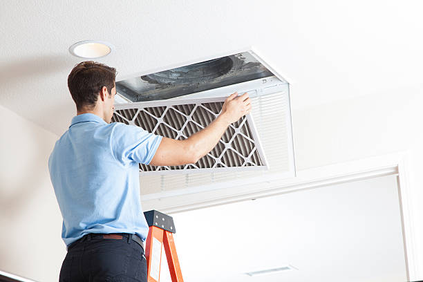 Best Residential HVAC in Oak Valley, NJ