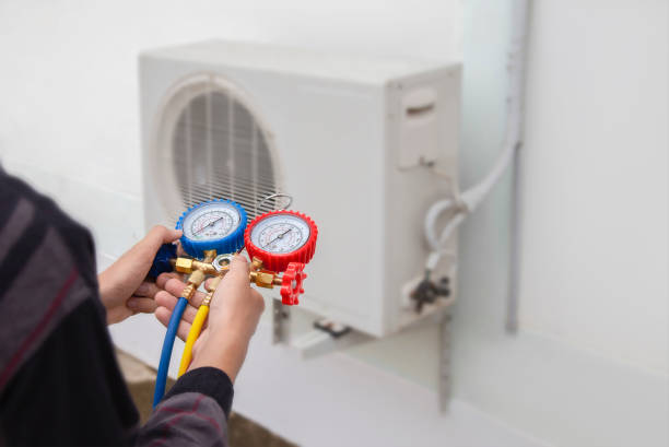 Best Commercial HVAC in Oak Valley, NJ