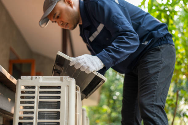 Best HVAC Software and Technology in Oak Valley, NJ