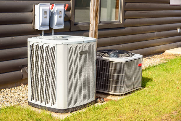 Best Air Conditioning Cleaning in Oak Valley, NJ
